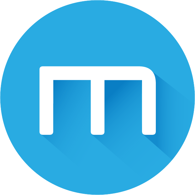 Mencon Logo